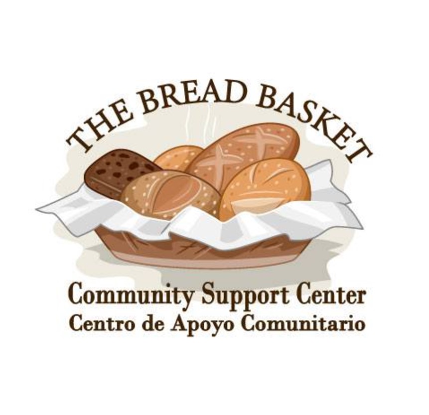 The Bread Basket Logo